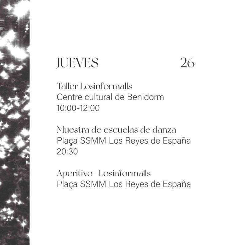 JUEVES